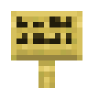 BAMBOO_SIGN