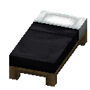 BLACK_BED