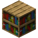 BOOKSHELF