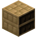 CHISELED_BOOKSHELF