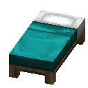 CYAN_BED