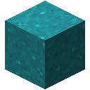 CYAN_CONCRETE_POWDER