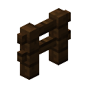 DARK_OAK_FENCE
