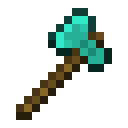 DIAMOND_AXE