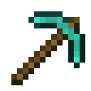 DIAMOND_PICKAXE