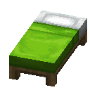 LIME_BED