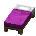 MAGENTA_BED