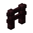 NETHER_BRICK_FENCE
