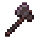 NETHERITE_AXE