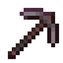 NETHERITE_PICKAXE
