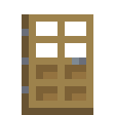 OAK_DOOR