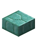 PRISMARINE_BRICK_SLAB