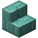 PRISMARINE_BRICK_STAIRS