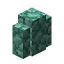 PRISMARINE_WALL