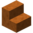 SMOOTH_RED_SANDSTONE_STAIRS