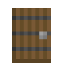 SPRUCE_DOOR