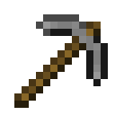 STONE_PICKAXE