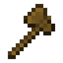 WOODEN_AXE